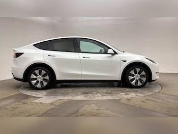 Used Tesla Model Y 2022 for sale - 79166216: Photo