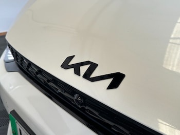 Used Kia EV6 2022 for sale - 79166362: Photo