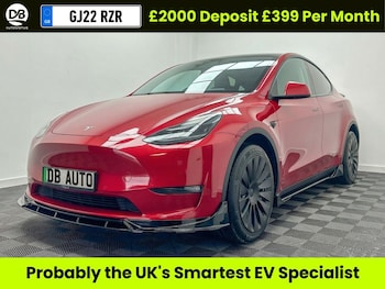 Used Tesla Model Y 2022 for sale - 79166289: Photo