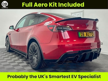 Used Tesla Model Y 2022 for sale - 79166289: Photo