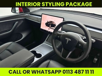 Used Tesla Model Y 2022 for sale - 79166289: Photo