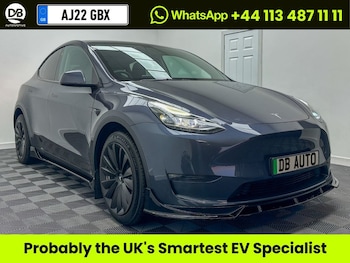 Used Tesla Model Y 2022 for sale - 79394377: Photo