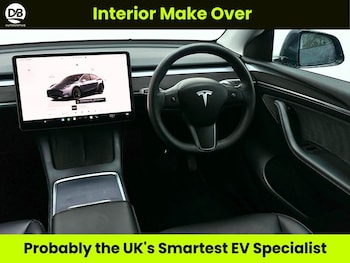 Used Tesla Model Y 2022 for sale - 79394377: Photo