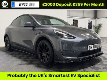 Used Tesla Model Y 2022 for sale - 79481911: Photo
