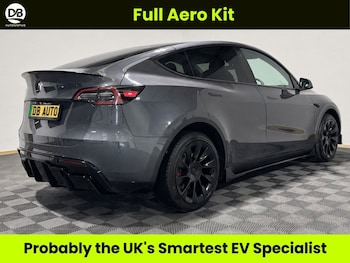 Used Tesla Model Y 2022 for sale - 79481911: Photo