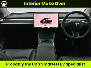 Used Tesla Model Y 2022 for sale - 79481911: Photo