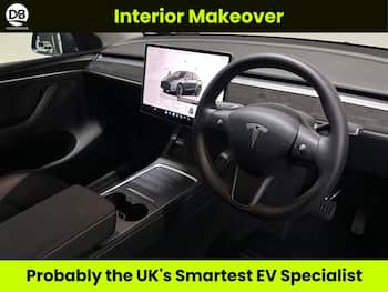 Used Tesla Model Y 2023 for sale - 79655045: Photo