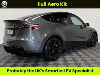 Used Tesla Model Y 2023 for sale - 79655045: Photo