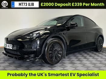 Used Tesla Model Y 2023 for sale - 79695655: Photo