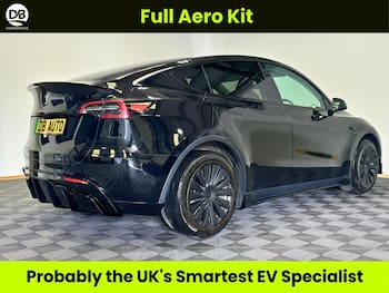 Used Tesla Model Y 2023 for sale - 79695655: Photo