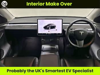 Used Tesla Model Y 2023 for sale - 79695655: Photo
