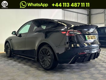 Used Tesla Model Y 2023 for sale - 79695655: Photo