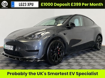 Used Tesla Model Y 2023 for sale - 79166208: Photo