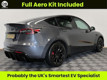 Used Tesla Model Y 2023 for sale - 79166208: Photo