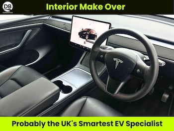 Used Tesla Model Y 2022 for sale - 79437882: Photo
