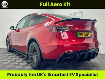 Used Tesla Model Y 2022 for sale - 79437882: Photo