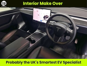 Used Tesla Model Y 2022 for sale - 79334817: Photo