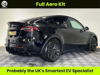 Used Tesla Model Y 2022 for sale - 79334817: Photo