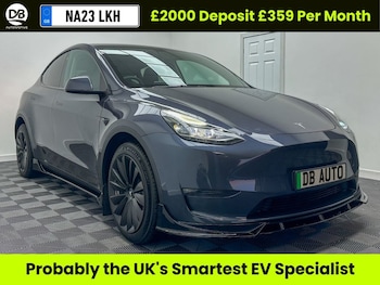 Used Tesla Model Y 2023 for sale - 79481860: Photo