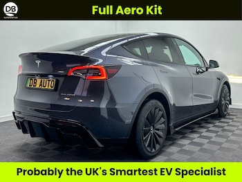 Used Tesla Model Y 2023 for sale - 79481860: Photo