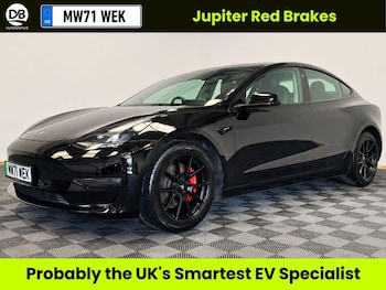 Used Tesla Model 3 2021 for sale - 79166476: Photo