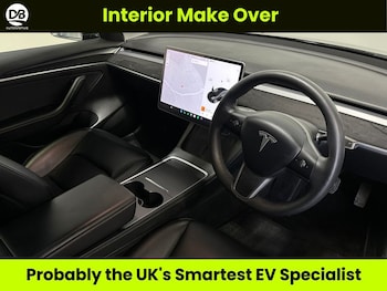 Used Tesla Model 3 2021 for sale - 79166476: Photo