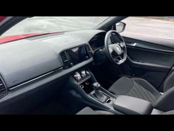 Used Skoda Karoq 2023 for sale - 75056498: Photo