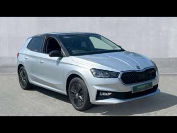 2024 - 1.0 MPI 80 Colour Edition 5dr