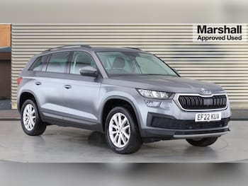 Skoda - Kodiaq