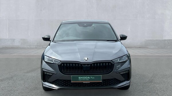 Used Skoda Scala 2025 for sale - 75472127: Photo 10