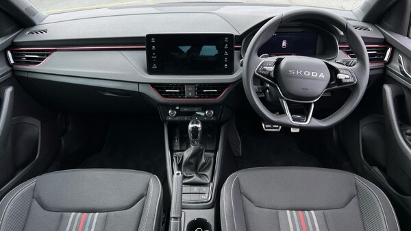 Used Skoda Scala 2025 for sale - 75472127: Photo 12