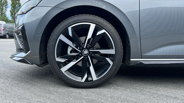 Used Skoda Scala 2025 for sale - 75472127: Photo 19