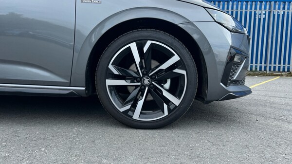 Used Skoda Scala 2025 for sale - 75472127: Photo 20
