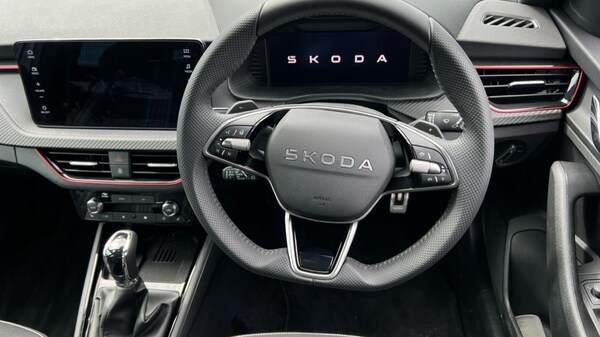 Used Skoda Scala 2025 for sale - 75472127: Photo 27