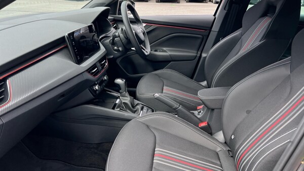 Used Skoda Scala 2025 for sale - 75472127: Photo 28