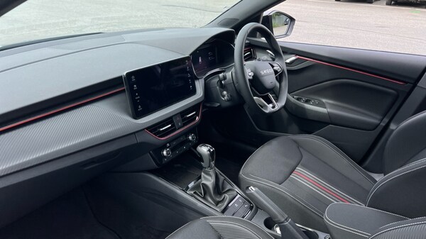 Used Skoda Scala 2025 for sale - 75472127: Photo 2