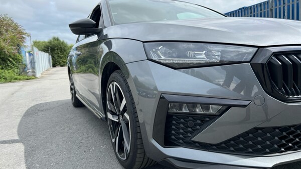 Used Skoda Scala 2025 for sale - 75472127: Photo 32