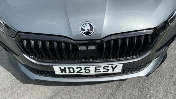 Used Skoda Scala 2025 for sale - 75472127: Photo 33