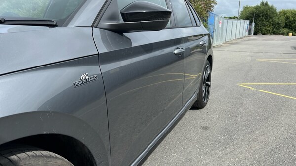Used Skoda Scala 2025 for sale - 75472127: Photo 36