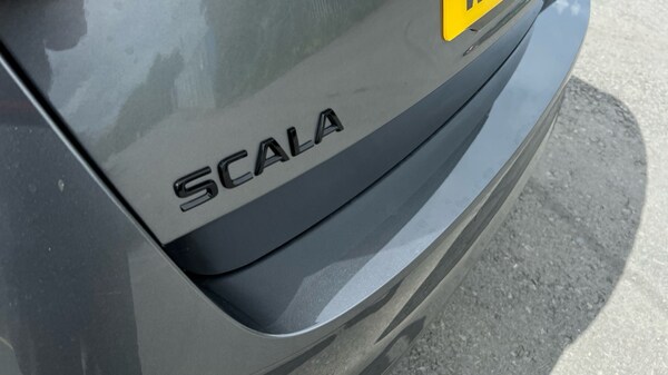 Used Skoda Scala 2025 for sale - 75472127: Photo 37