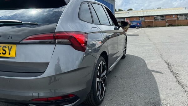 Used Skoda Scala 2025 for sale - 75472127: Photo 39