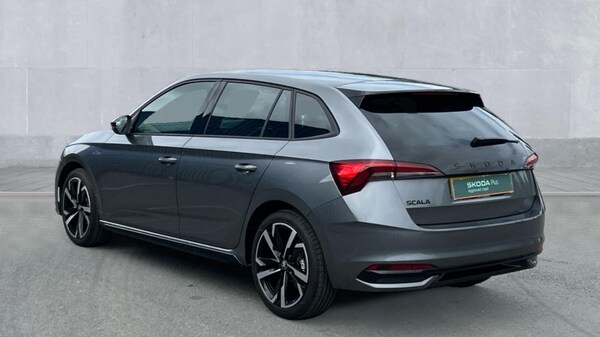 Used Skoda Scala 2025 for sale - 75472127: Photo 3