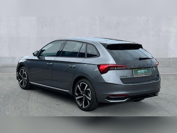 Used Skoda Scala 2025 for sale - 75472127: Photo
