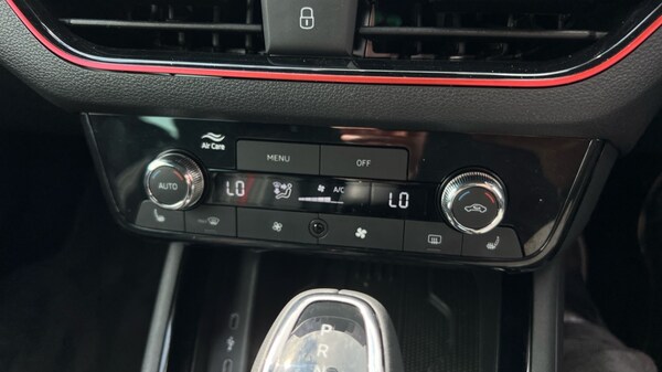 Used Skoda Scala 2025 for sale - 75472127: Photo 44