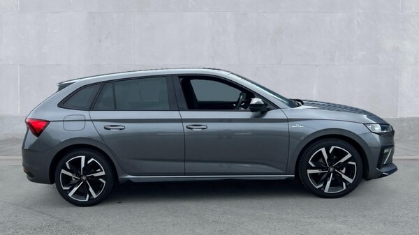 Used Skoda Scala 2025 for sale - 75472127: Photo 4