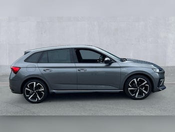 Used Skoda Scala 2025 for sale - 75472127: Photo