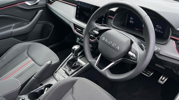 Used Skoda Scala 2025 for sale - 75472127: Photo 6