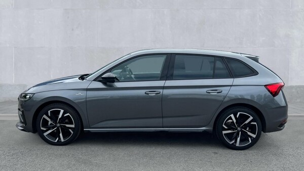 Used Skoda Scala 2025 for sale - 75472127: Photo 9