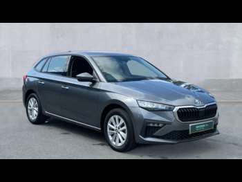 2024 - 1.0 TSI 116 SE 5dr
