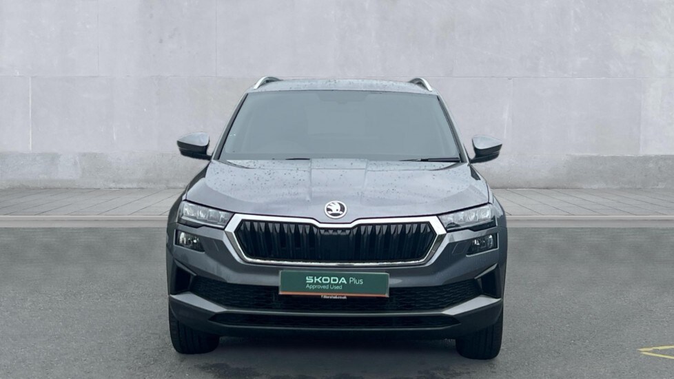 Used Skoda Karoq 2022 for sale - 76447328: Photo 10